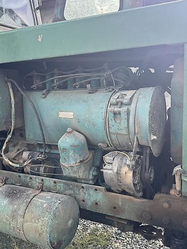 nissan march pink: Salam traktor ot biçənlə birgə satılır sənədləri qaydasındadır boş boş — 3