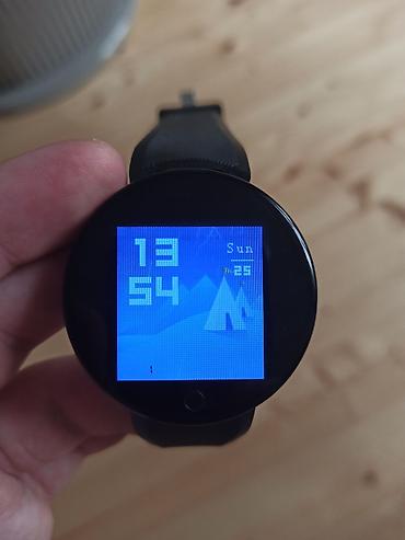apple watch adaptr: Smart Saat Salam, çox az istifadə olunmuş smart qol saatı satıram — 2