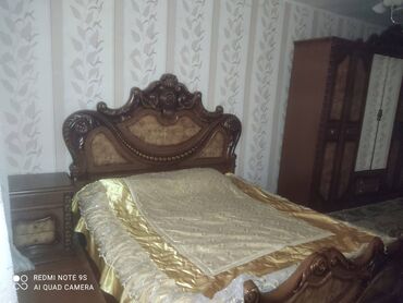 Uzunmüddətli kirayə evlər: 120 kv. m, 4 otaqlı — 20