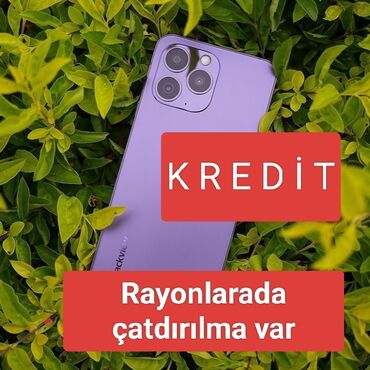 kitay telefon: Tək şəxsiyyət vəsiqəsi ilə Rayon qeydiyatında olan hər kəsə kredit