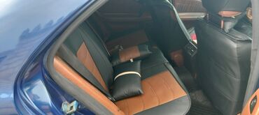 Mercedes-Benz: Mercedes-Benz E 240: 2.4 l | 1999 il Sedan -da lalafo.az — 8 Mercedes-Benz: Mercedes-Benz E 240: 2.4 l | 1999 il Sedan — 8