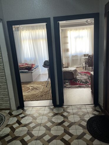 Uzunmüddətli kirayə mənzillər: Xırdalanda Aff parkın içinde merkezde meçitin yanda uzun mudetli — 7