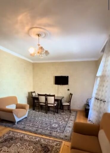 Həyət evləri və villaların satışı: 2 otaqlı, 85 kv. m, Yeni təmirli -da lalafo.az — 2 Həyət evləri və villaların satışı: 2 otaqlı, 85 kv. m, Yeni təmirli — 2