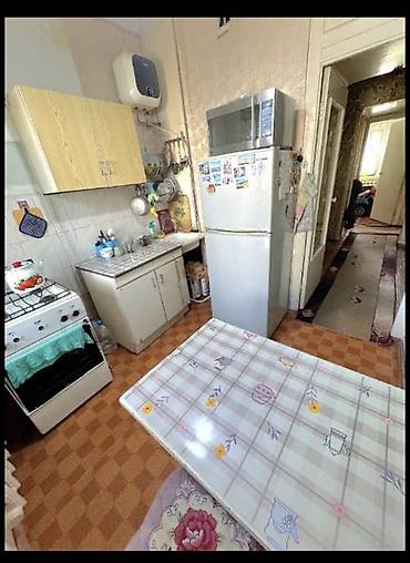 мкр жал: 3 комнаты, 62 м², 106 серия, 5 этаж, Требуется ремонт — 6
