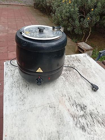 silim kofe: Peşəkar mətbəx üçün 3 ədəd elektrik avadanlığı dəsti 1) Elektrik — 2