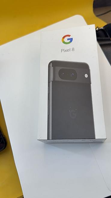 google fitbit air купить: Google Pixel 8, Б/у, 128 ГБ, 1 SIM, eSIM — 1