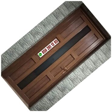 Plastik pəncərələr: Hər növ və formada pvc, duş kabin və arakəsmələrin, jalüz pərdələr və — 18