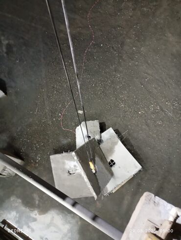 Digər beton məhsulları: Azərbaycanın istənilən regionunda obyekt mənzil söküntüsü və — 25