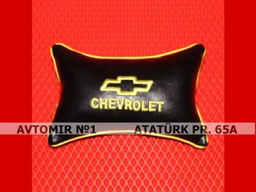 tuk yastiq: Chevrolet t4 yastiq 🚙🚒 ünvana və bölgələrə ödənişli çatdırılma