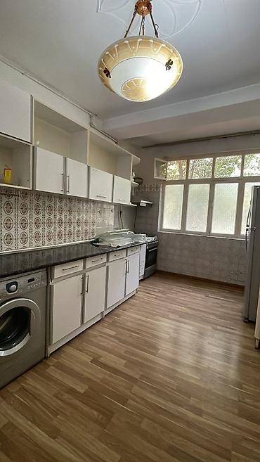 Аренда квартир: Salyanski kazarmanin qarşisinda tankla üz üzə yerləşən binada ücotaqli — 5
