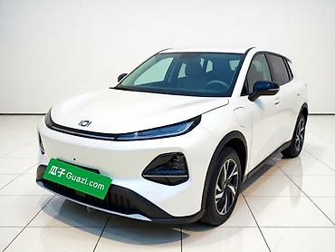 hongqi ehs9: Changan Qiyuan Q05: 2026 г. — 1