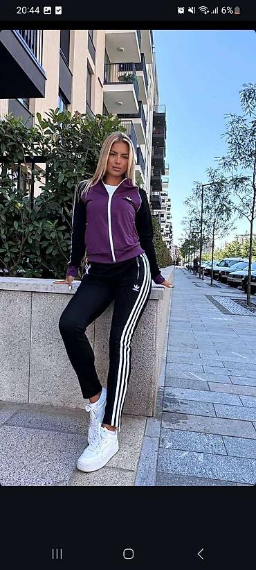 Gornji i donji deo: M - 2XL
3000 din. E — 20