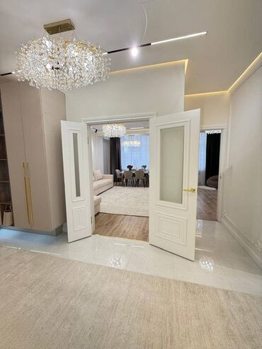 Продажа квартир: 3 комнаты, 103 м² — 15