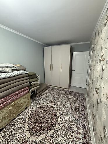 rent: 2 комнаты, 8 мкр Агентство недвижимости, Семейным, от 6 месяцев, от 1 года, С мебелью полностью — 2