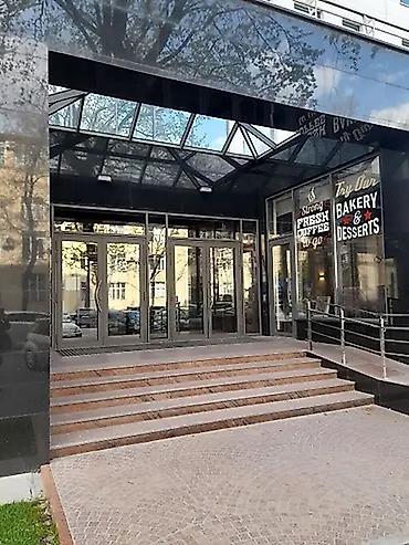 Аренда кабинетов в салонах красоты: Площадь Сдаётся офисы в аренду с бизнес центре орион 2 напротив — 8