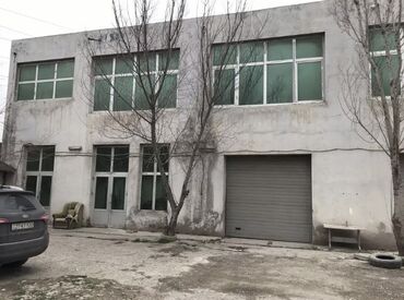 Kommersiya daşınmaz əmlakının satışı: Sumqayıt şəhəri Səməd Vurğun küşəsində yerləşən 1000 kv. m anbar, 800 -da lalafo.az — 17 Kommersiya daşınmaz əmlakının satışı: Sumqayıt şəhəri Səməd Vurğun küşəsində yerləşən 1000 kv. m anbar, 800 — 17