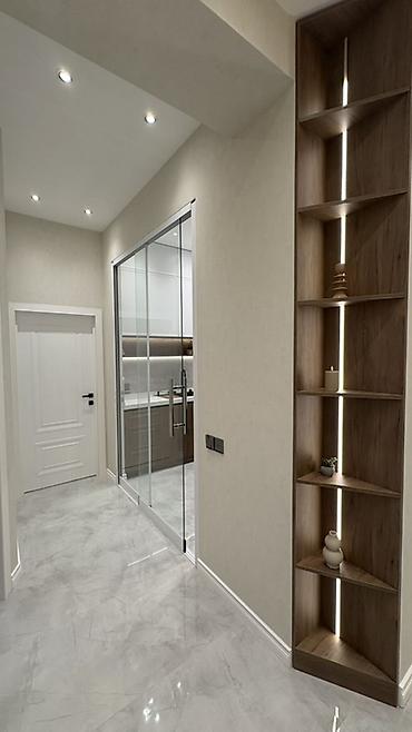 tibbi numayende: Tibb Universitetinin yanında — "Elegant Residence"də 2 otaqlı premium — 3