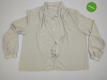 bluzki 46: Bluzka damska, rozmiar 8XL — 2