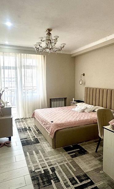 312: 2 комнаты, 65 м², Филармония Элитка, 14 этаж, Евроремонт — 6