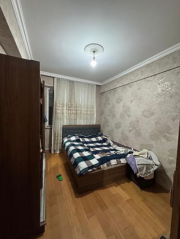 xacmazda satilan evler: Xırdalan, 2 otaqlı, Köhnə tikili, 60 kv. m — 1