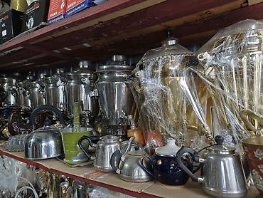 Самовары: Самовар, Новый, Самовывоз — 3