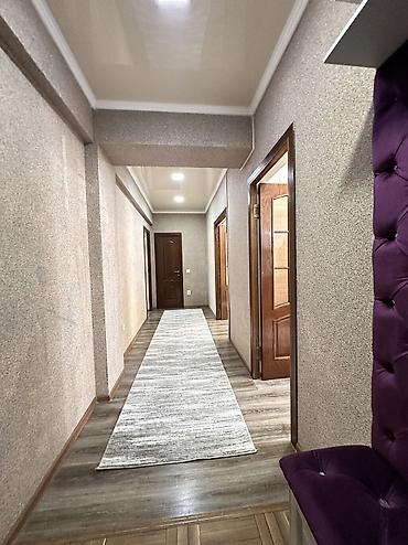 Продажа квартир: 2 комнаты, 85 м², Элитка, 1 этаж — 3