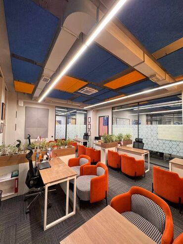 Долгосрочная аренда квартир: 1 комната — 3