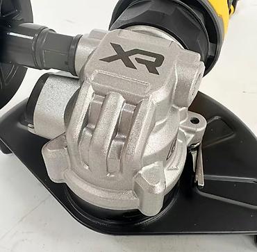 генератор dewalt: Новый, Аккумуляторные, Dewalt, 125 мм, 10500 об/мин — 4