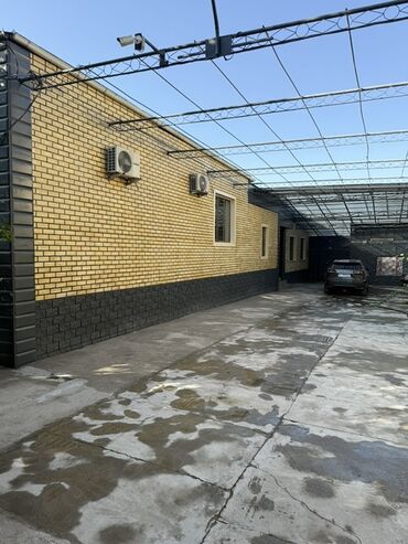 дом хай тек в реальной жизни: Дом, 220 м², 7 комнат, Собственник, Косметический ремонт