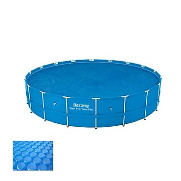 tchibo cena: Solarni pokrivač za bazen 549 cm Bestway 58173 - Šifra proizvoda: 5 - — 1