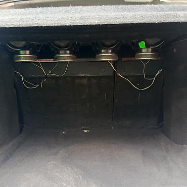 VAZ (LADA): VAZ (LADA) Priora: 1.6 l | 2012 il 262500 km Hetçbek — 7