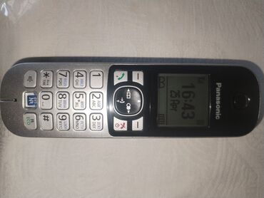телефон fly ts112: Palm Treo, цвет - Серый