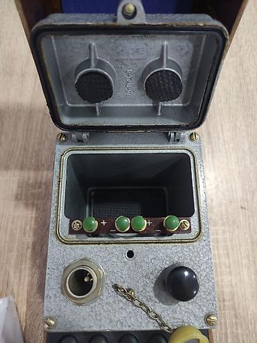 Другая бытовая техника: Дозиметр Измеритель дозы ДП 24 Новый с хранения .Советский сделано в — 13