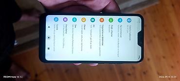 xiaomi a2 lite: Xiaomi Mi 2, 32 GB, rəng - Qara, 
 Sensor, Barmaq izi, İki sim kartlı — 3