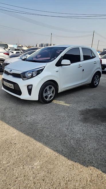 Chevrolet: Chevrolet Spark: 2019 г., Автомат, Газ — 13