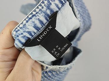 jensen jeans: Lindex, Bluzka damska, rozmiar M — 4