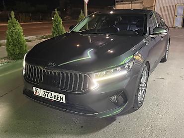 к7 2010: Kia K7: 2020 г., 2.4 л, Автомат, Гибрид — 1