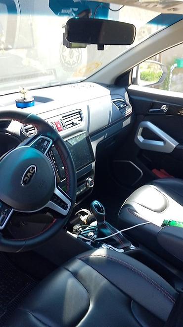 JAC: JAC J2: 1.5 l | 2025 il 35600 km Krossover — 8