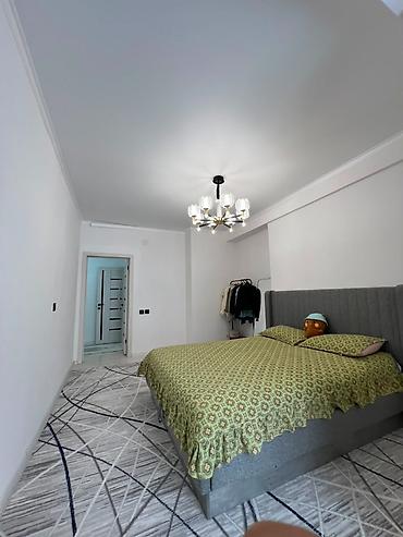 125: 3 комнаты, 73 м², Пишпек Элитка, 7 этаж — 6