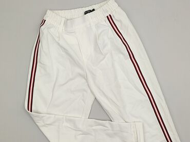 koszulka vito i bella: Bershka, Tracksuit bottoms for men, size S (EU 36)