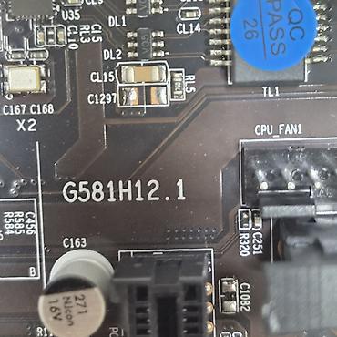 материнские платы intel с612: Материнская плата для ПК, Новый, Huananzhi, LGA2011 v3, Micro-ATX — 4