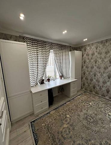 Продажа квартир: 3 комнаты, 90 м², Душанбинка 5 этаж, Евроремонт — 3