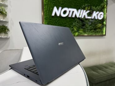 асер ноутбук цена: Ультрабук, Acer, 8 ГБ ОЗУ, Intel Core i3, 14.3 ", Б/у, Для работы, учебы, память NVMe SSD