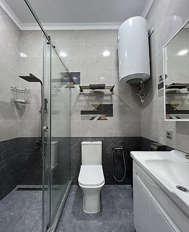 котед: Коттедж, Asia Palace, Сары-Ой, 8 мест — 5