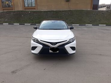 мотор 3 2: Toyota Camry: 2020 г., 2.5 л, Автомат, Бензин, Седан