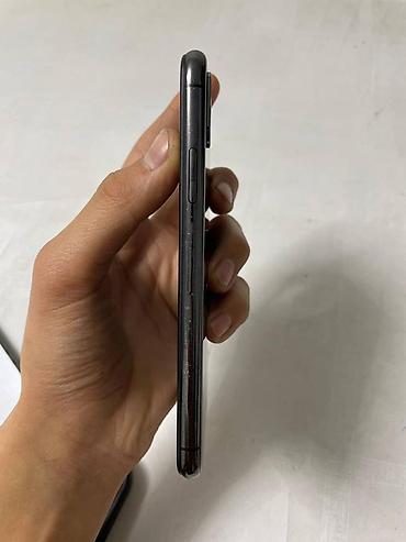 Apple iPhone: IPhone X, 256 ГБ, Space Gray, Чехол — 3