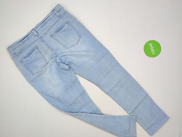 used stuff: Skiny, Jeansy damskie, rozmiar M — 3