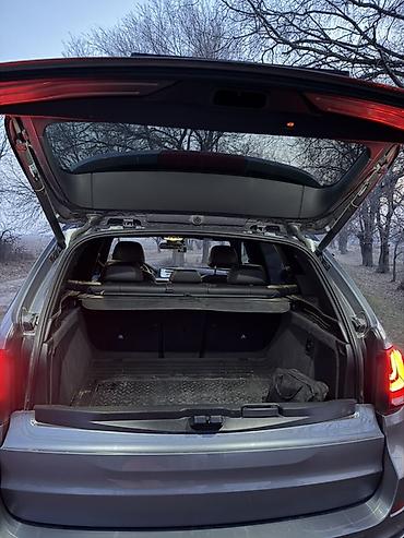 BMW: BMW X5: 2016 г., 3 л, Автомат, Дизель, Кроссовер — 10