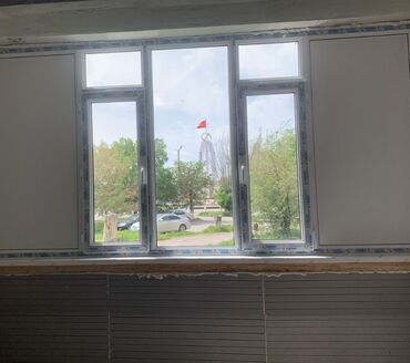 Пластиковые окна на заказ: Принимаем заказы на металлопластиковые окна по самым выгодным ценам! at lalafo.kg — 17 Пластиковые окна на заказ: Принимаем заказы на металлопластиковые окна по самым выгодным ценам! — 17