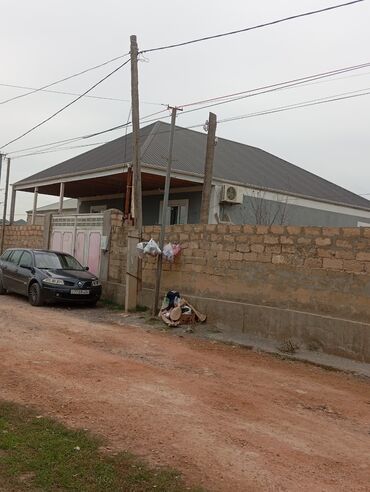 Həyət evləri və villaların satışı: 4 otaqlı, 100 kv. m, Yeni təmirli -da lalafo.az — 15 Həyət evləri və villaların satışı: 4 otaqlı, 100 kv. m, Yeni təmirli — 15